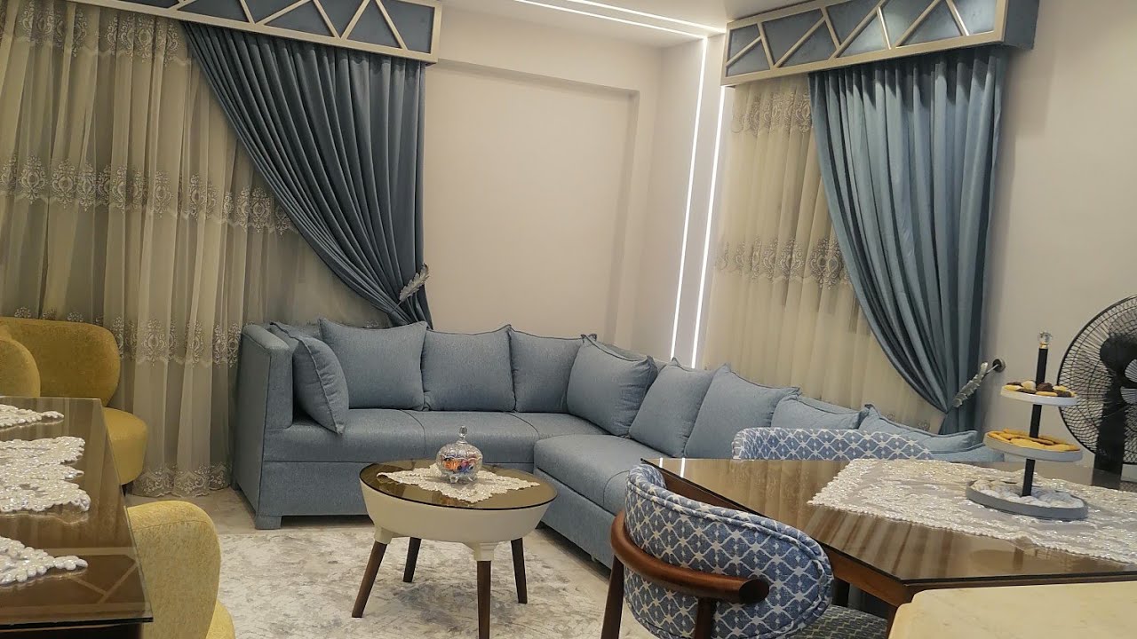 فرش شقة عروسة قمرررر ❤️❤️