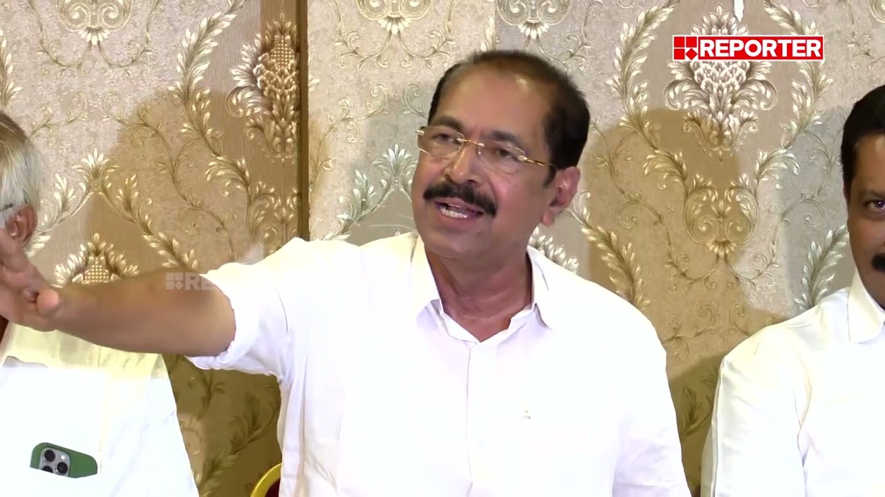 'ഞങ്ങളുടെ ഫണ്ട് കളക്ഷനെ ഓര്&zwj;ത്ത് നിങ്ങളാരും കരയണ്ട'; Sunny Joseph