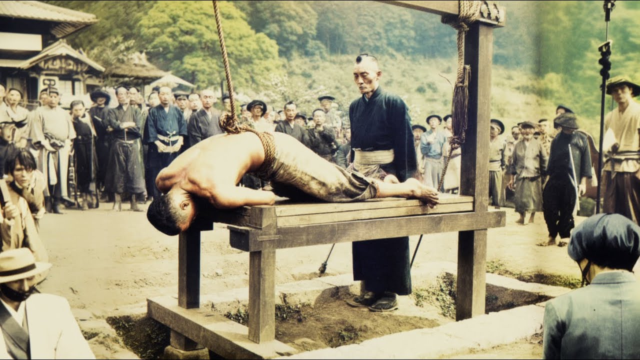 一〇〇枚の封印されたアーカイブ写真――歴史通も言葉を失う