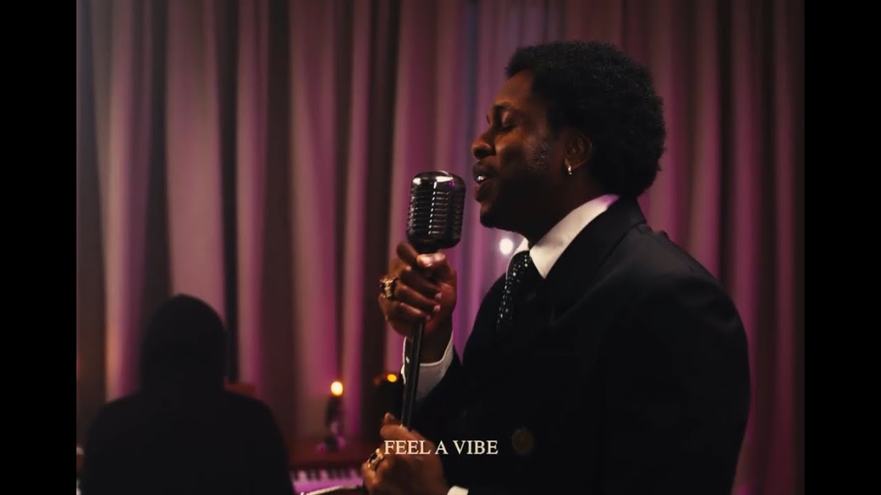 Runtown - End A man (Visualizer)