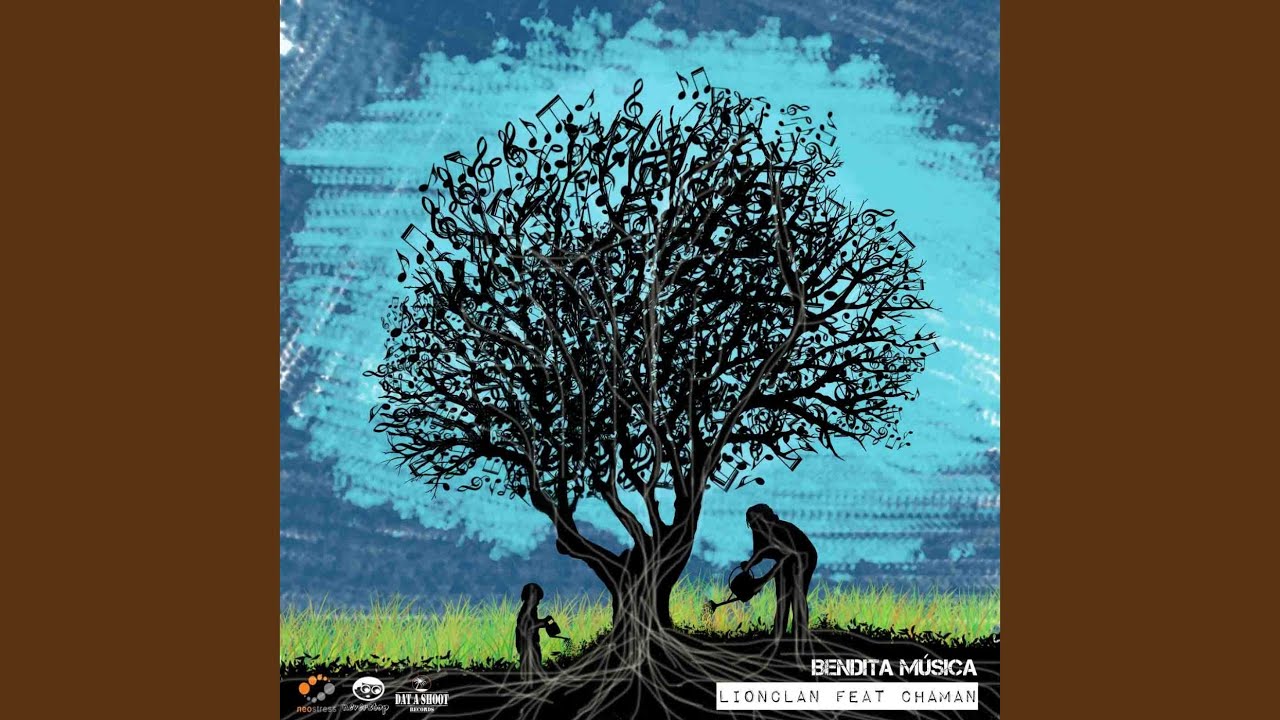 Bendita Musica (feat. Chaman)