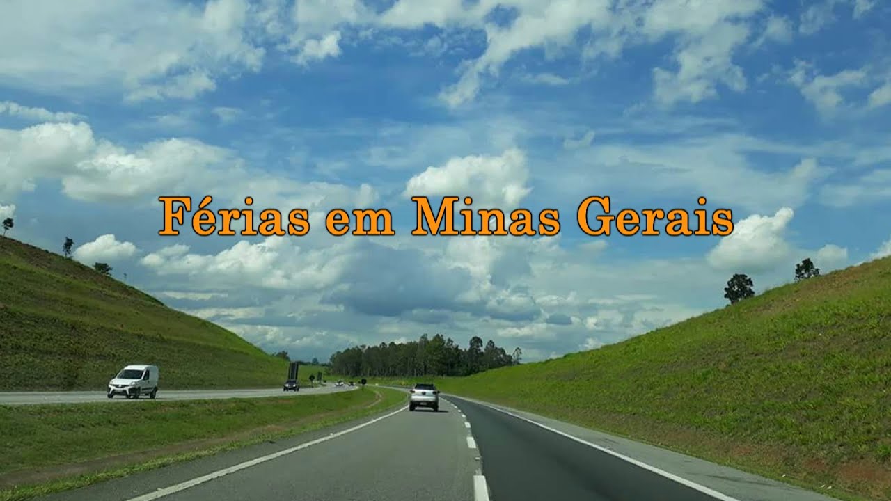 Minas Gerais | São João Nepomuceno = [Janeiro de 2018]