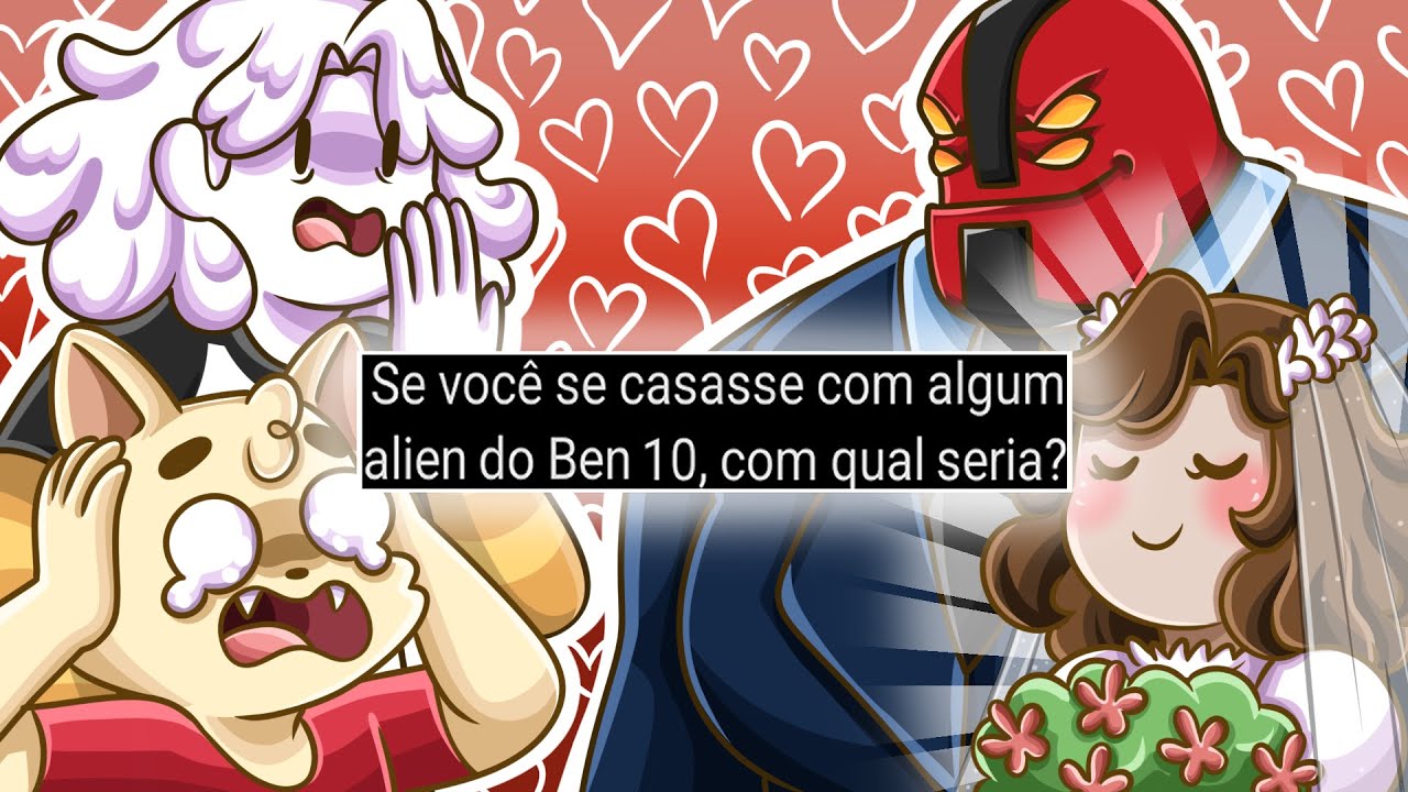 Comentando Comentários ft. @Eyz e @Odd