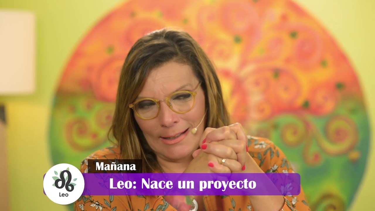 Bien con Lourdes  - Tu horóscopo de hoy Lunes 25 de Febrero