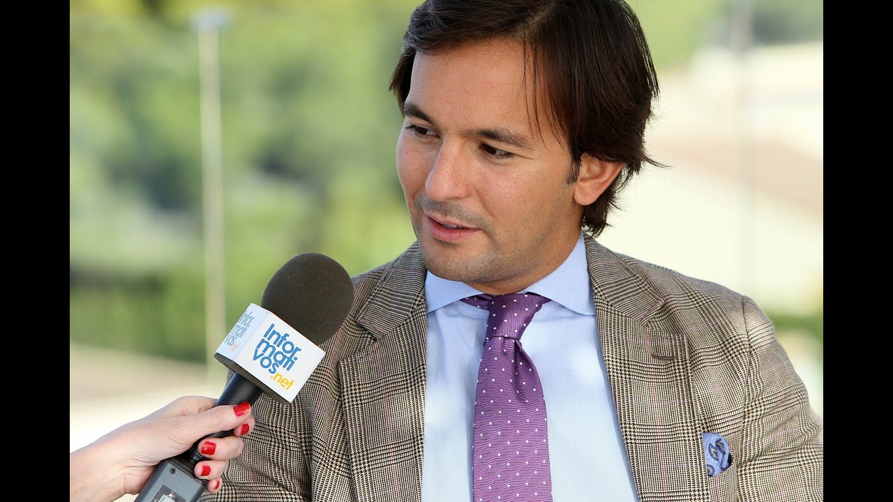 Entrevista a Alejandro Bataller, Vicepresidente Sha Wellness Clinic