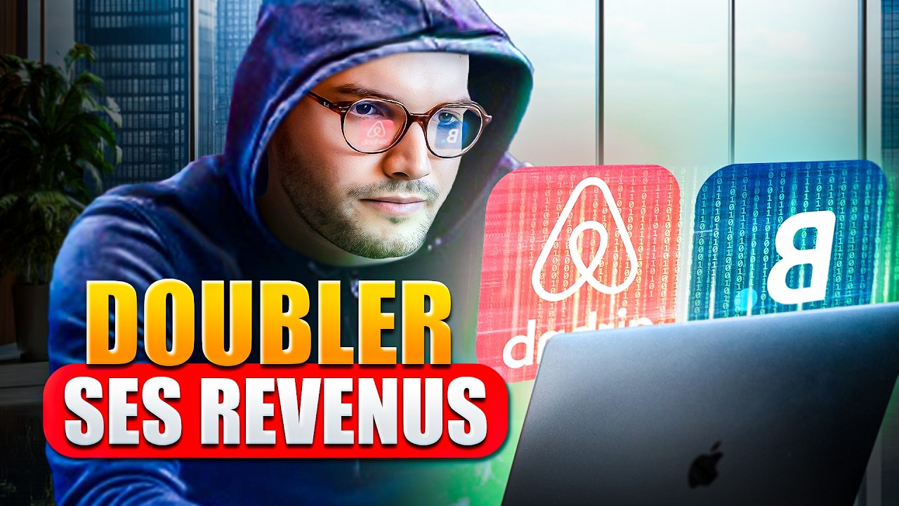 Location Courte Dur&eacute;e 2025 : 6 Hacks pour Booster votre Rentabilit&eacute; 🚀