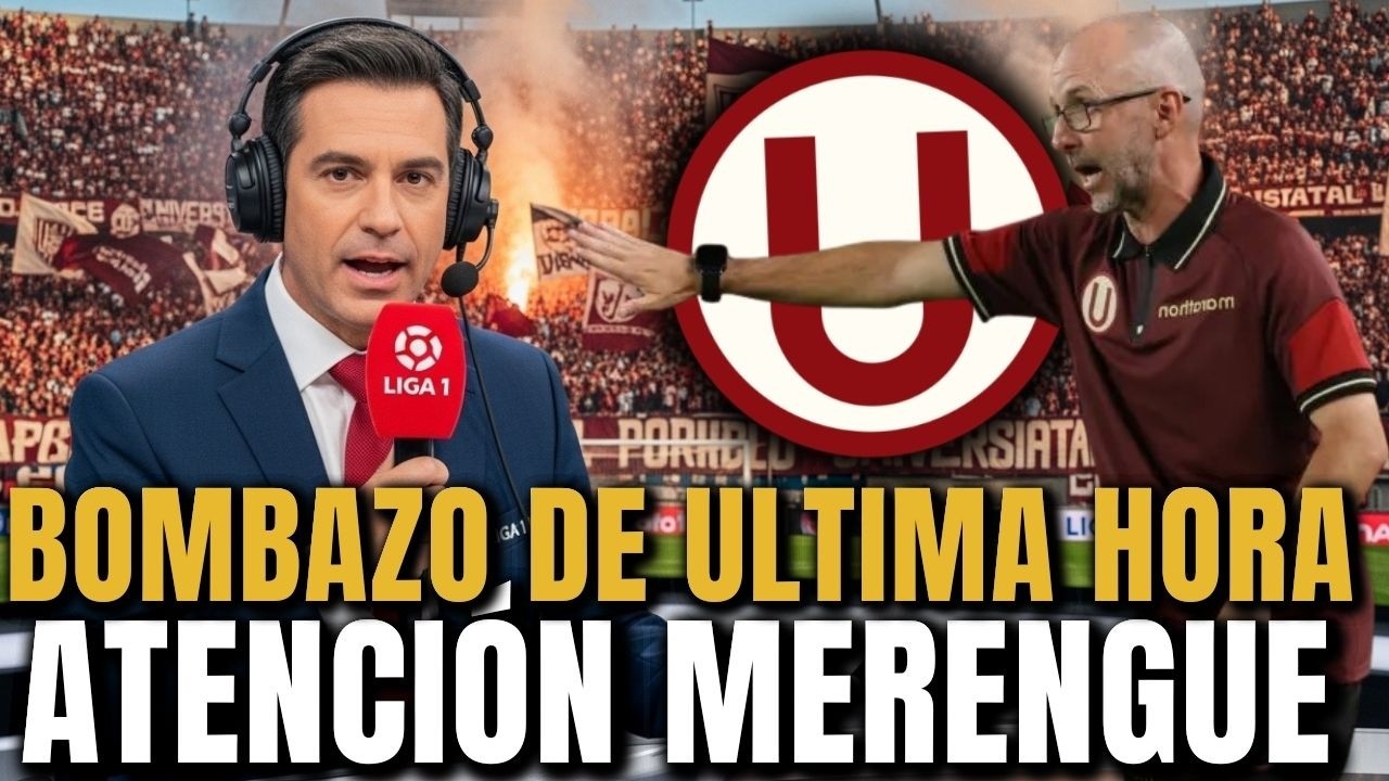 EL FIN DE LA MEDIOCRIDAD: EL NUEVO LIDERAZGO EN UNIVERSITARIO