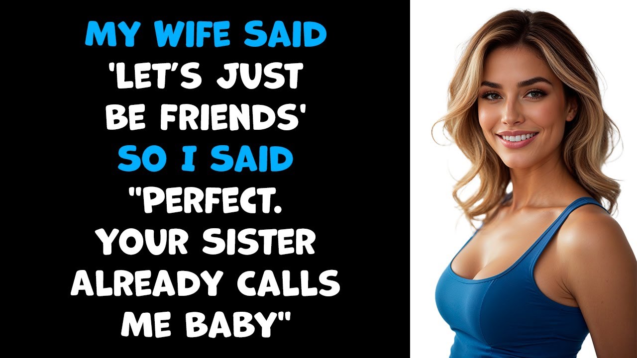 My Wife Said 