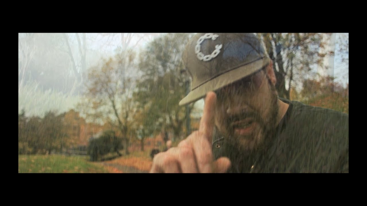 Hozay - 410 Shotgun [Official Video]