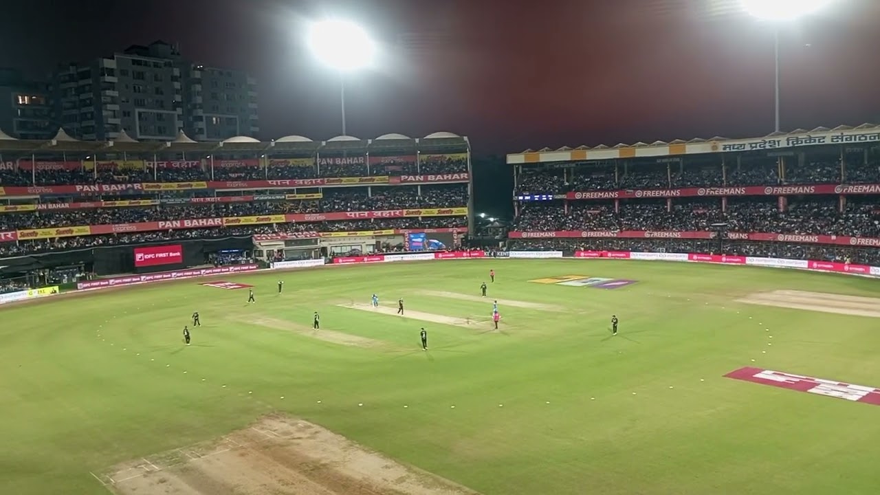 इंडिया vs पाकिस्तान 🏏🏏