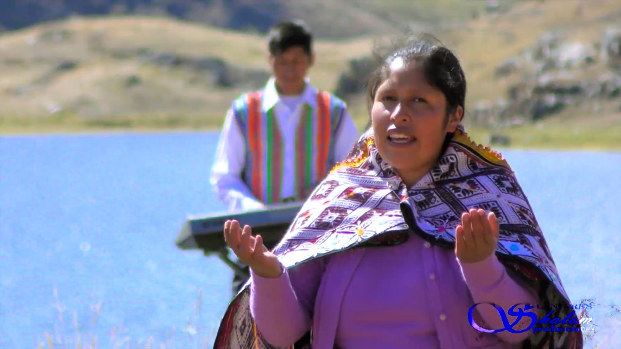 MUSICA CRISTIANA 2020 - MARITZA SUTA VOL3 -  Munakuq kuyakuq Diosnillay