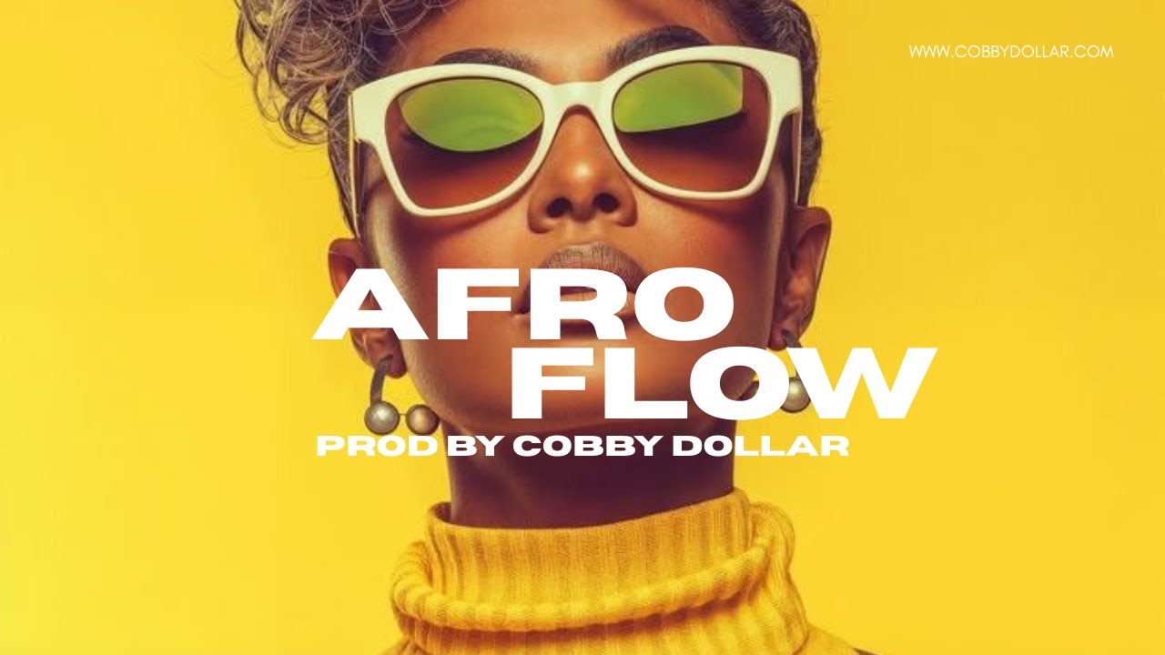 Afro Dance Instrumental 2026 🔥 | Party Afrobeat x Amapiano Type Beat | AFRO FLOW HIT