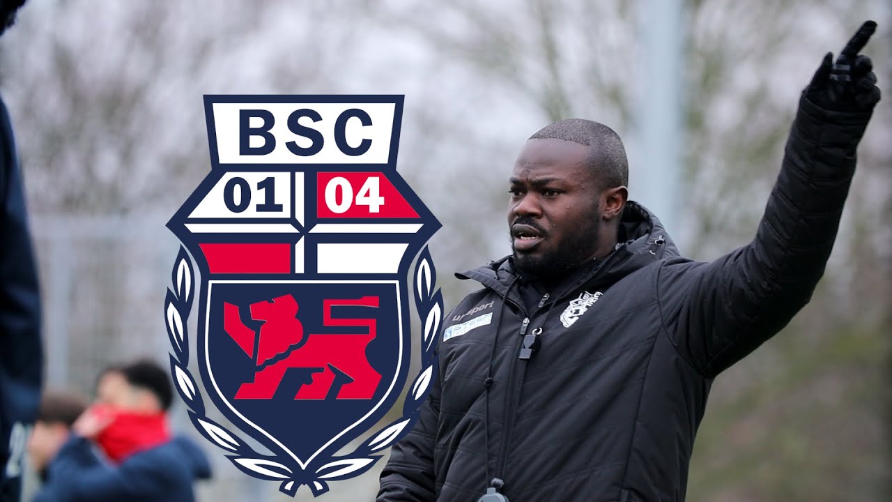 Trainingsauftakt 2024 | Inside Training Bonner SC