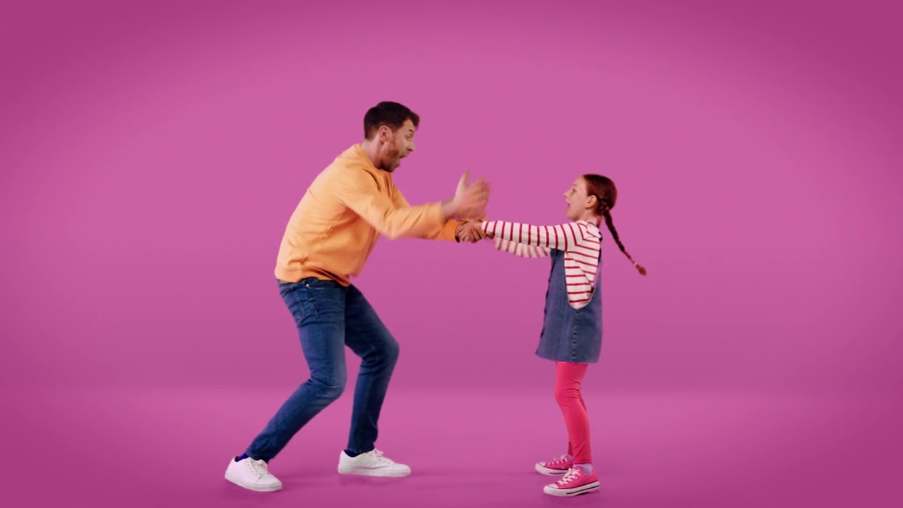 Train Wins - Kids Go Free Tickets