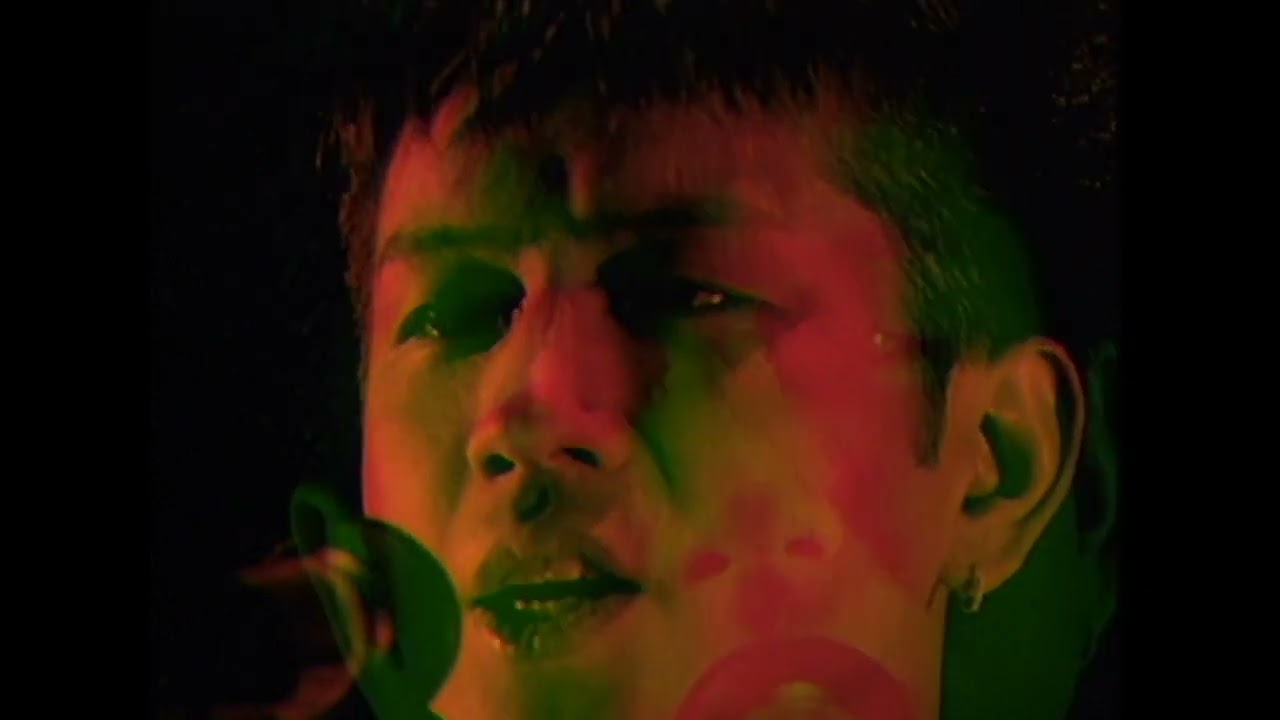 藤井フミヤ ‐ エンジェル［Official Video］