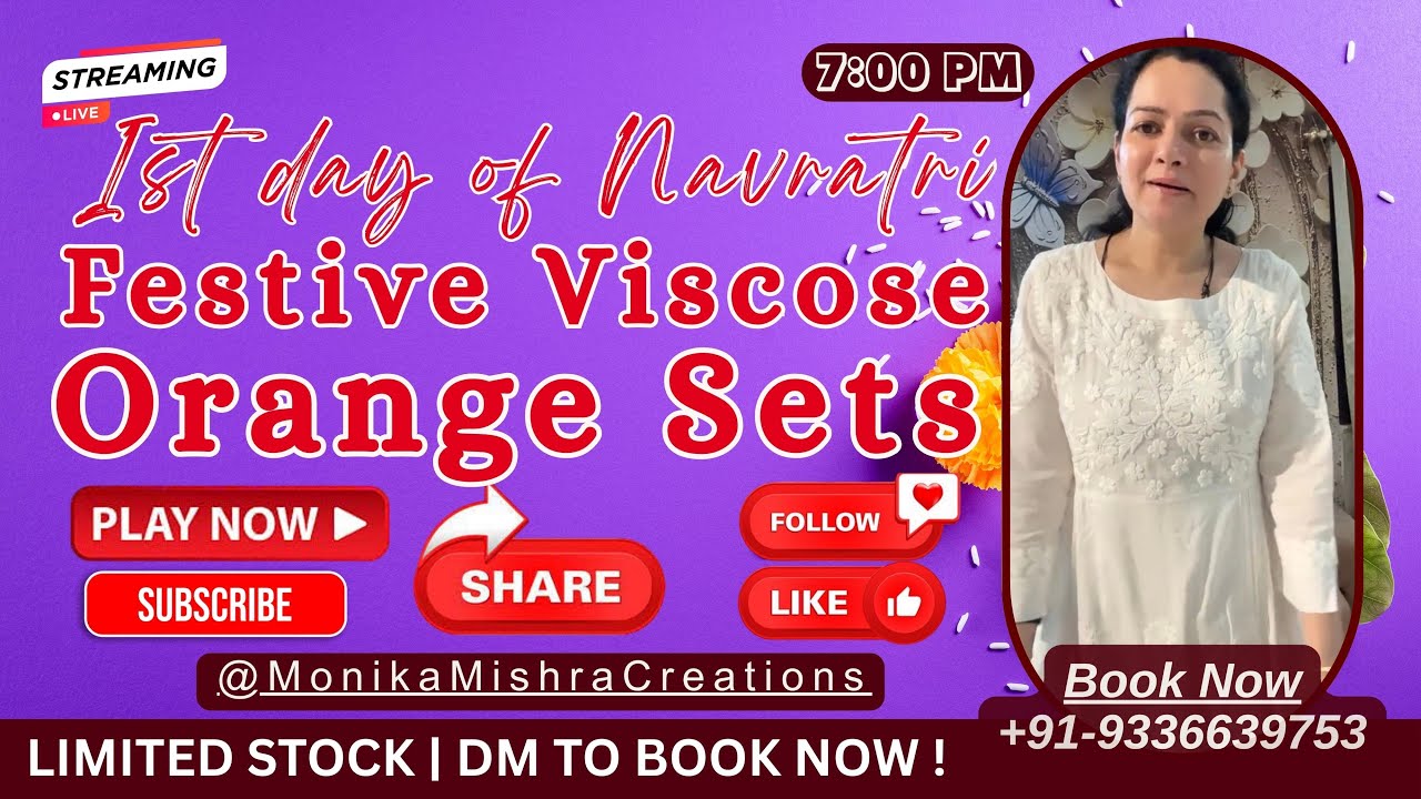 Festive launches @9336639753