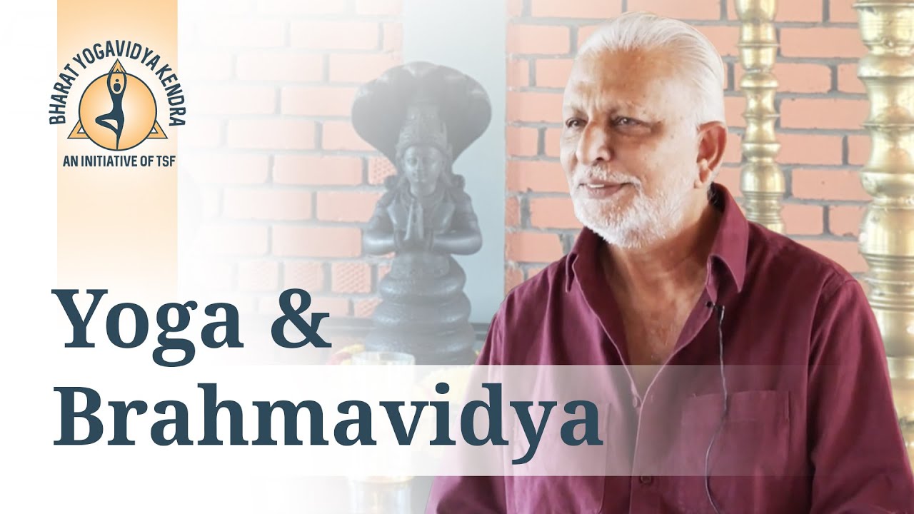 What is Brahmavidya? Sri M Decodes | Yogic Wisdom and the Essence of Yogashastra