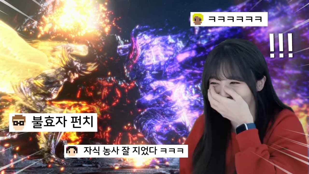 진 카즈야 싸움 수준 실화냐 가슴이 웅장해진다 🥊 철권8 스토리 모드