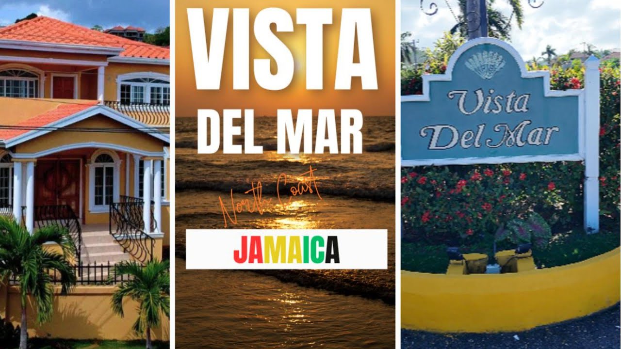 Интерьер Vista Del Mar Jamaica | Самые эксклюзивные роскошные дома и особняки Drax Hall