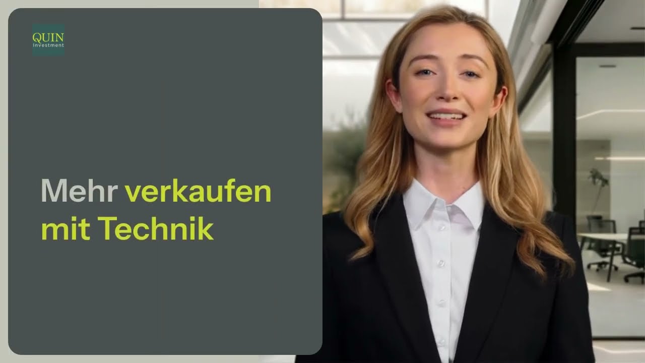 Mehr verkaufen mit Technik &ndash; wie setzen Makler digitale Tools ein?