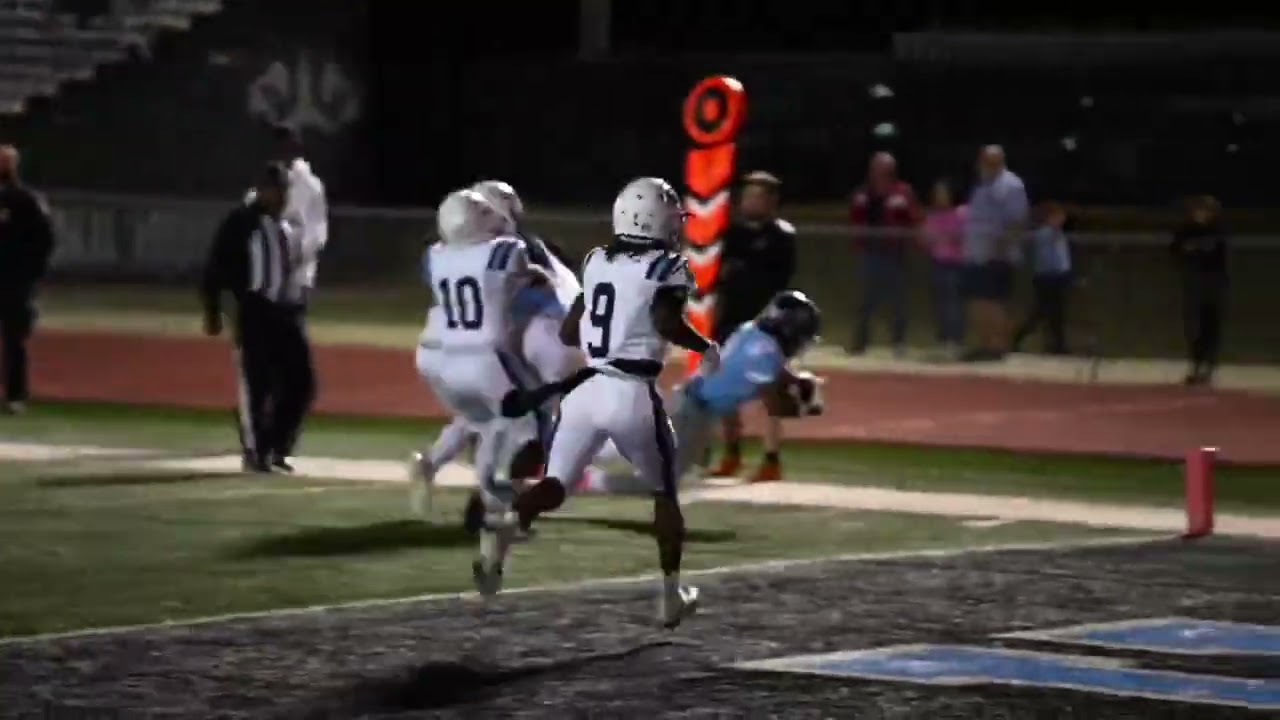 Sophomore Season Highlights