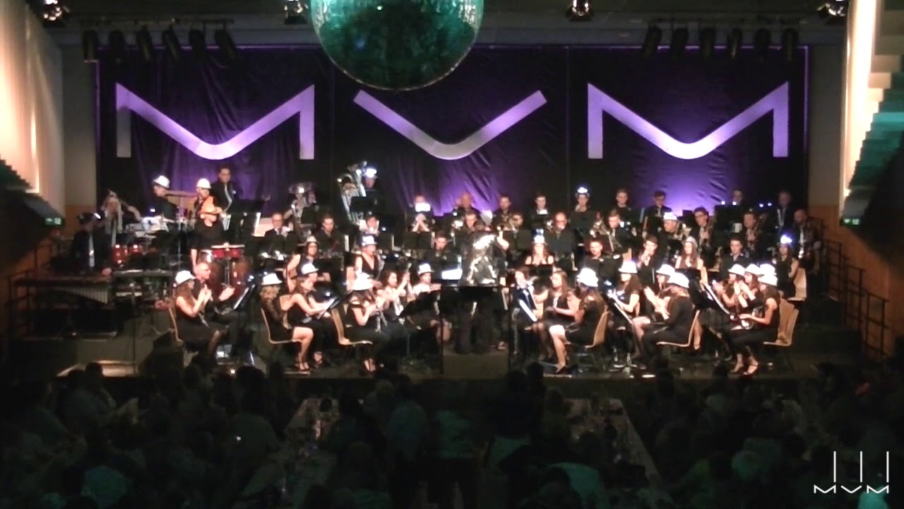 DISCO Teil 2 (Musikverein Mühlhausen)