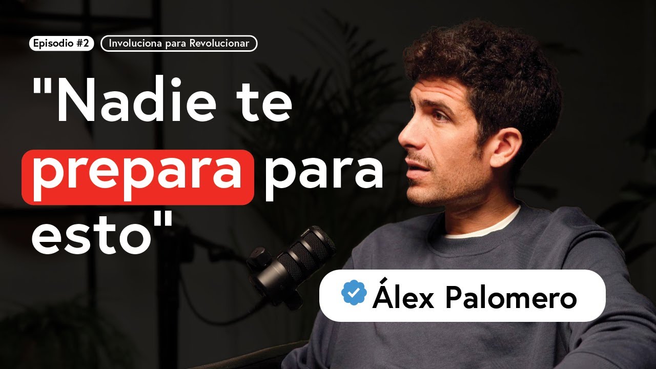 BRONZE Paralímpico: LA VERDAD INCÓMODA sobre el ÉXITO, el FRACASO y ADAPTARSE a la VIDA