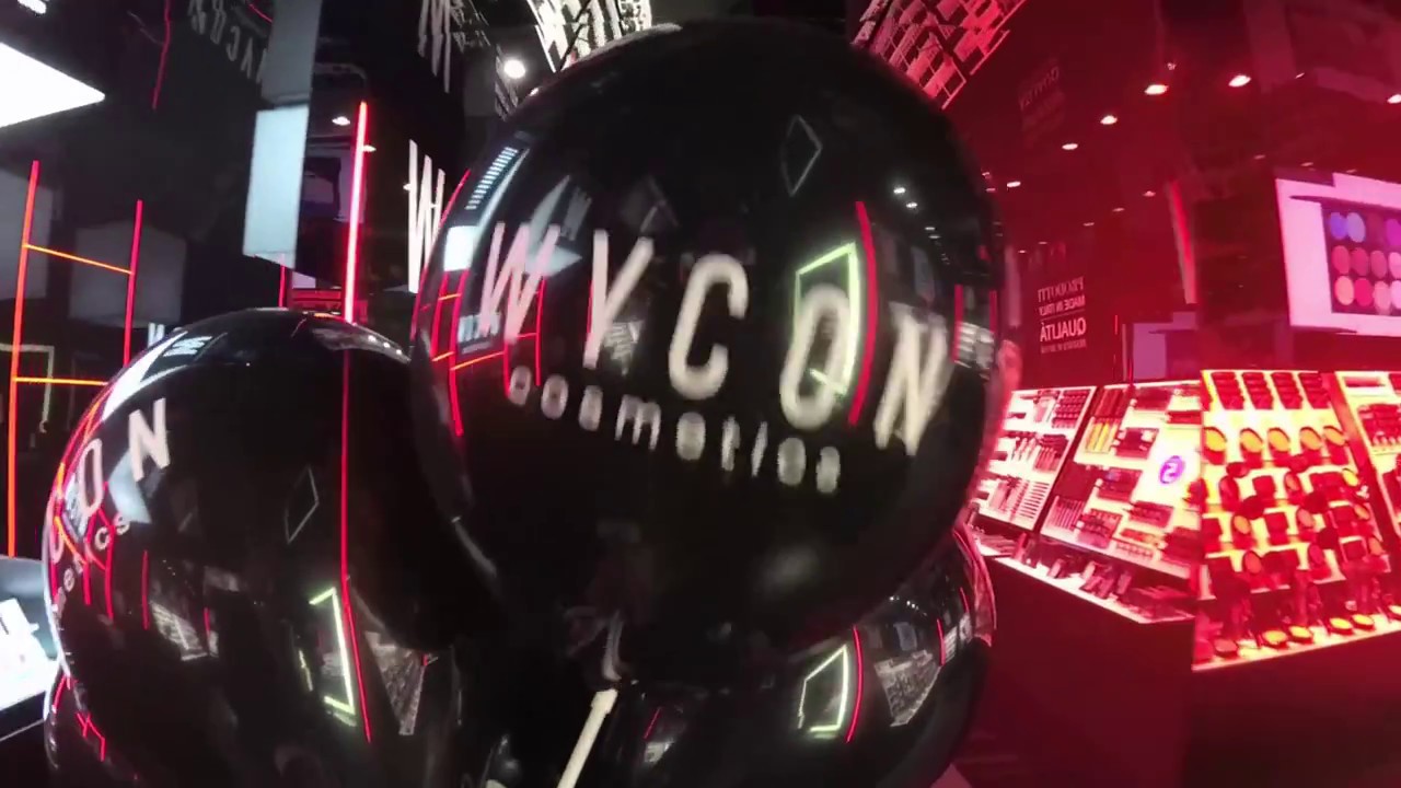 Kiss Party WYCON Verona