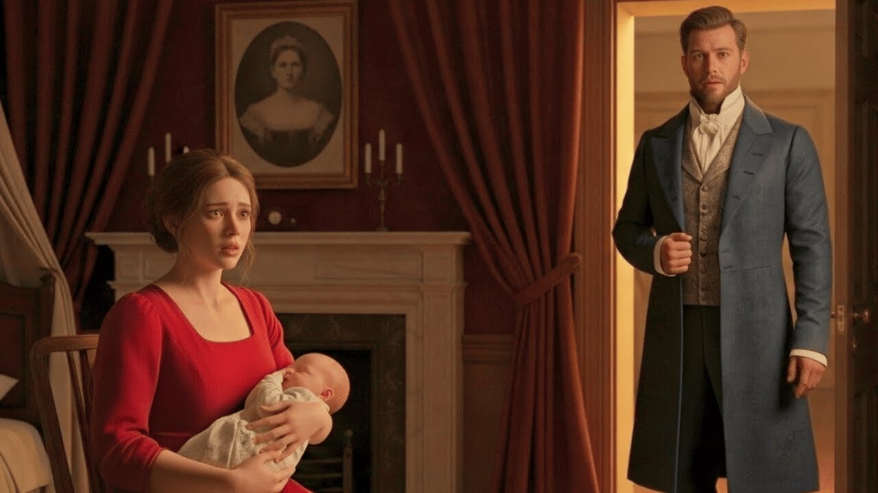 💔A HERCEG MEGLÁTJA A SZEGÉNY SZOLGÁLÓLÁNYT, AKI AZ ÖRÖKÖST ÁPOLJA... ÉS MINDEN SZABÁLYT MEGSZEG