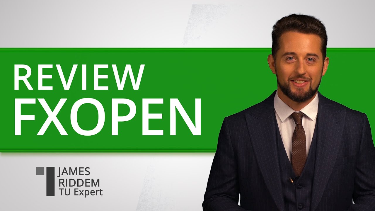 FXOpen Review - Real Customer Reviews
