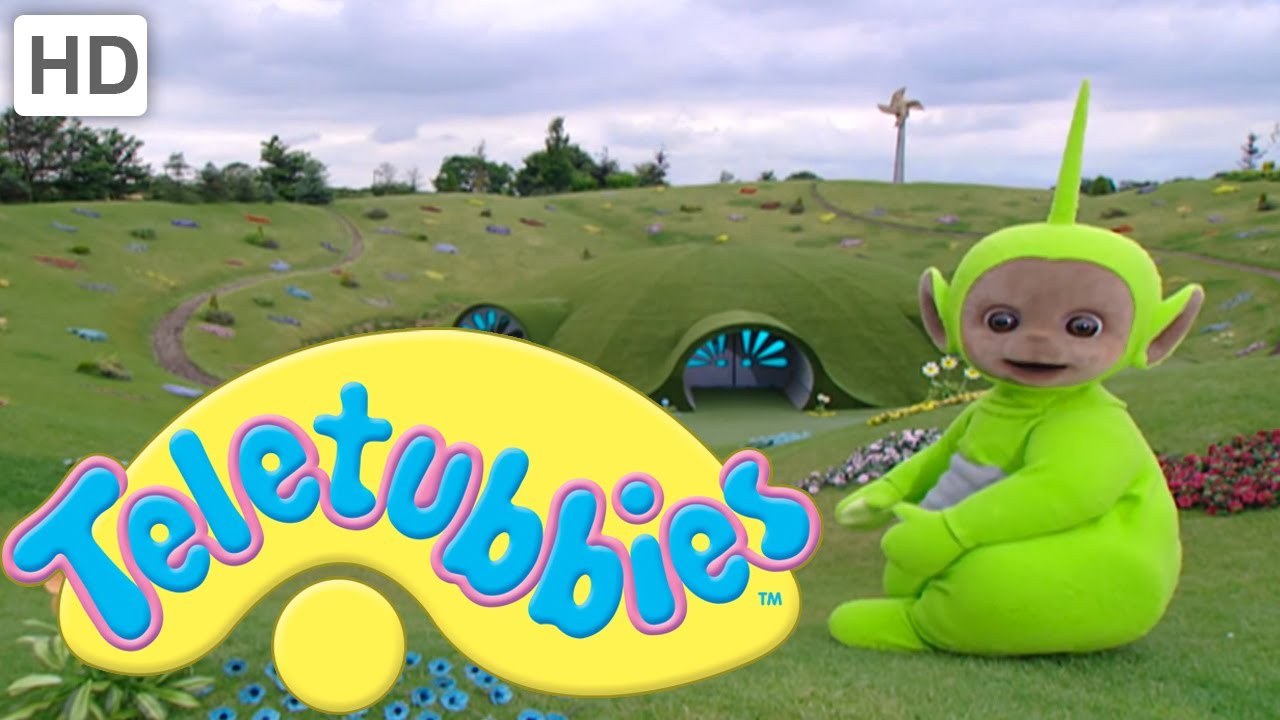 Teletubbies: Badgers - Full Episode