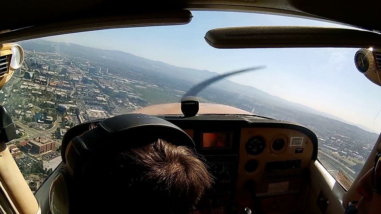 Helicopter [possible] Pilot Deviation at John Wayne Airport