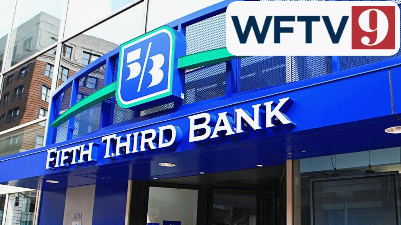 Предупреждение от банка Fifth Third: новая мошенническая схема быстро распространяется, и никто н...