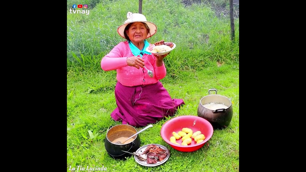 PEPIAN DE CHOCHO (tarwi)