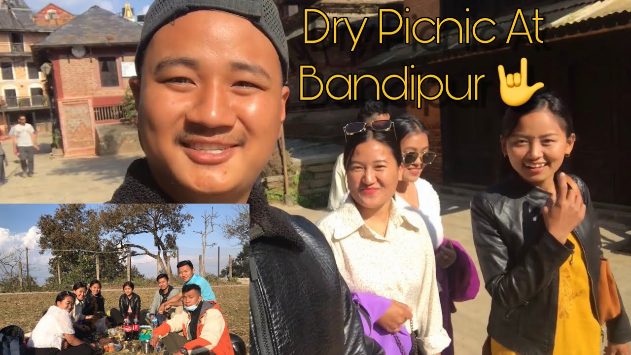 #sujanthapamagar #Bandipur #visitnepal2020 Bandipur Vlog4 2020.