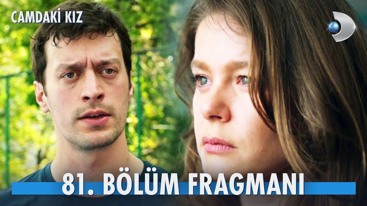 Camdaki Kız 81. Bölüm Fragmanı | Laz kızı Hayri'ye ne yaptı?
