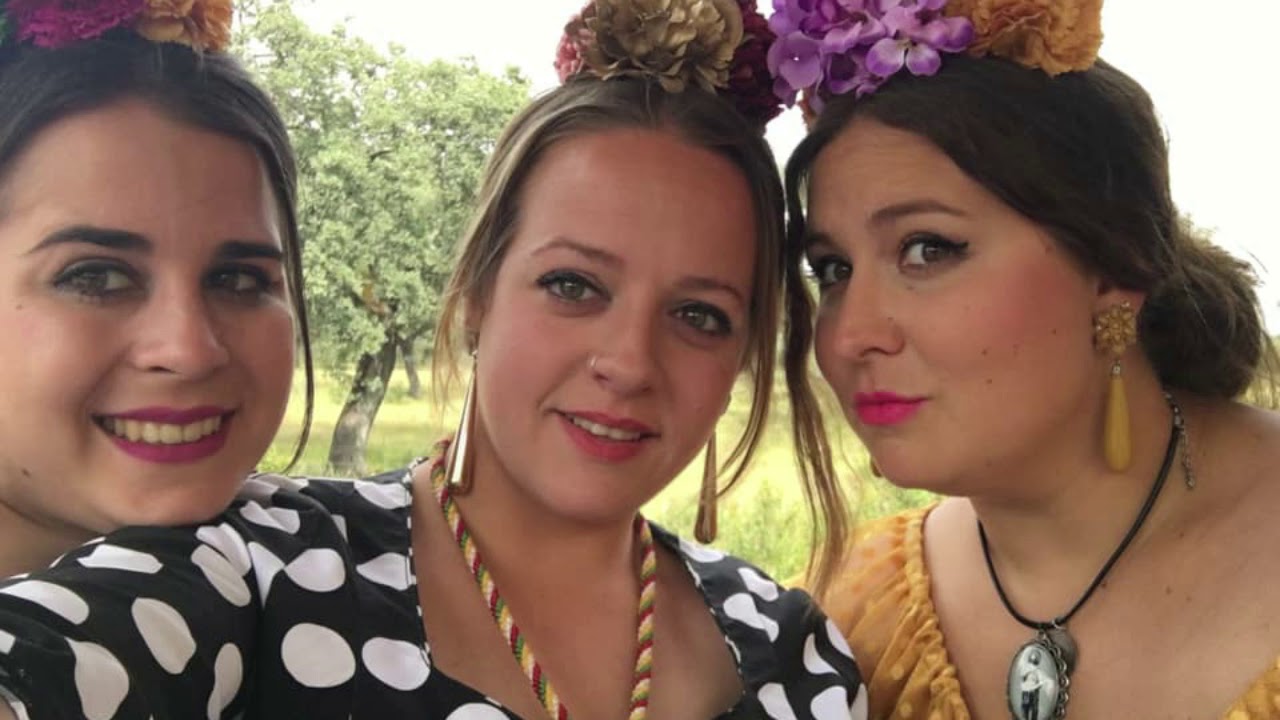 ROMERIA 2020 Rosal de la Frontera