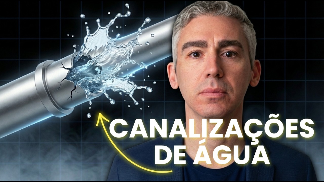 CASA AOS BOCADOS | T1 EP7 | 
