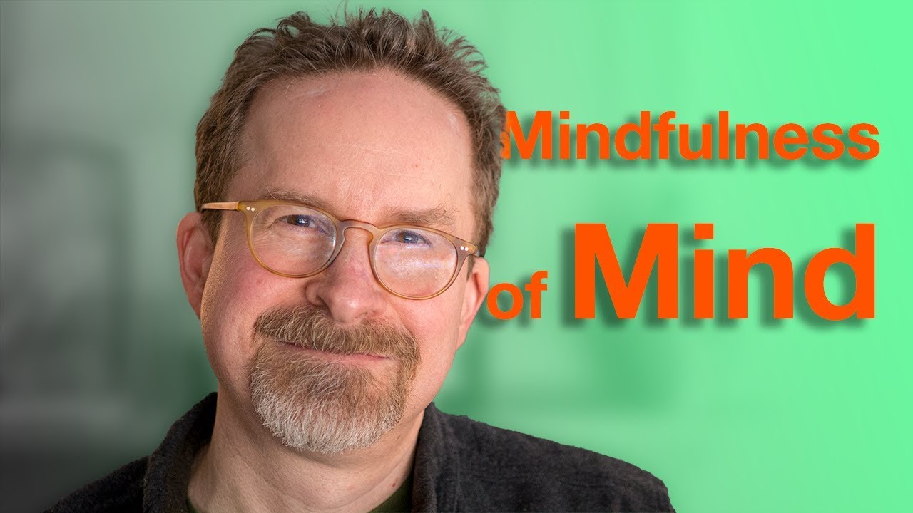 Mindfulness of Mind