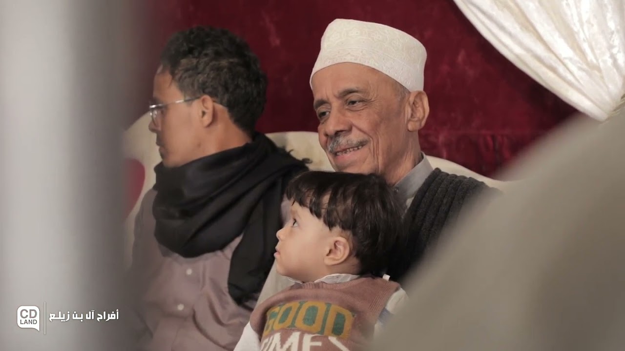 لاجيت بازوركم ياهل الطويلة _سالم محيور سهرة مبارك بن زيلع