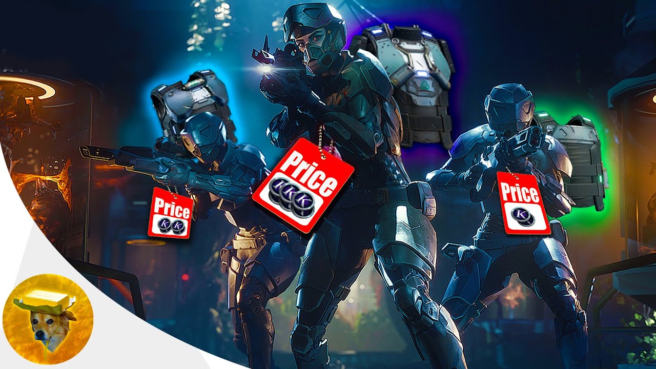 Why END GAME Gear Is Useless + How To SAVE MILLIONS - The Cycle: Frontier S3