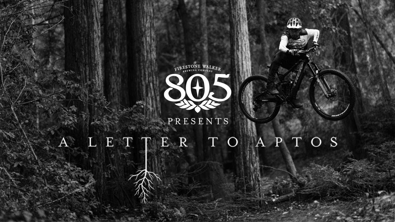A Letter To Aptos
