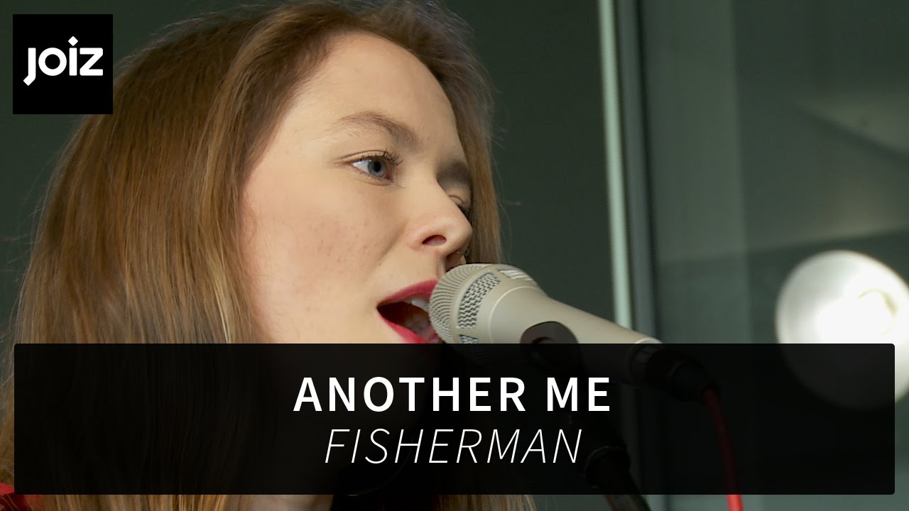 Another Me - Fisherman (live at joiz)