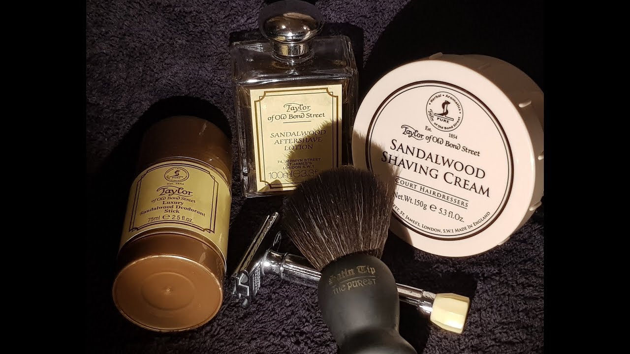 TOBS Sandalwood