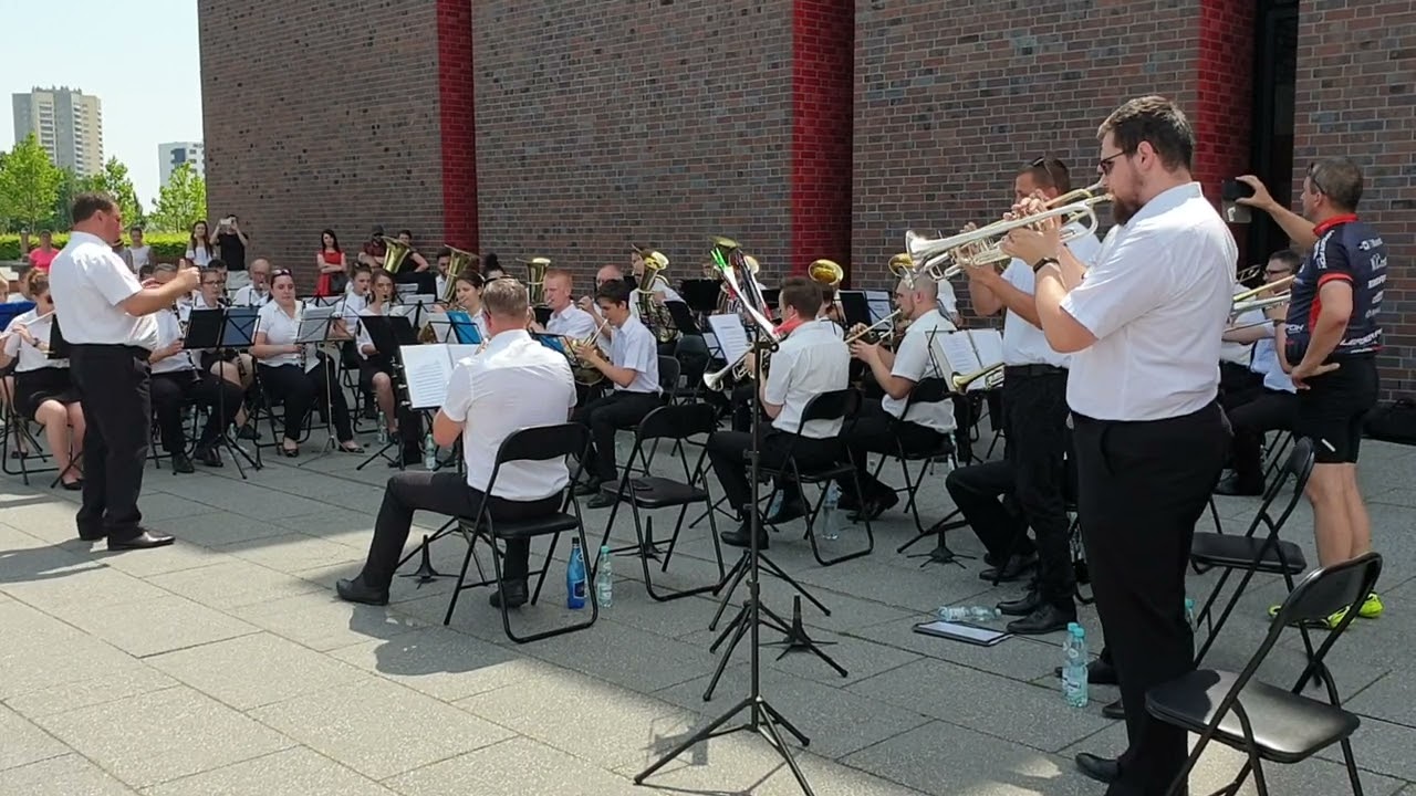 Orkiestra Dęta 