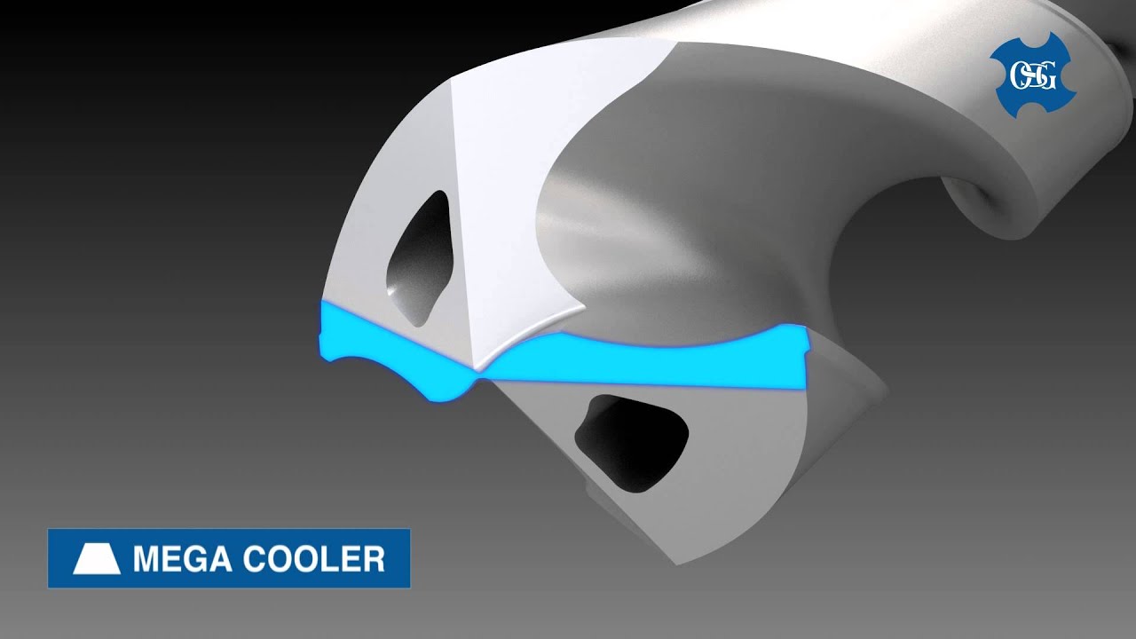 WDO-SUS - Mega Cooler Coolant Hole Shape - 2014/11
