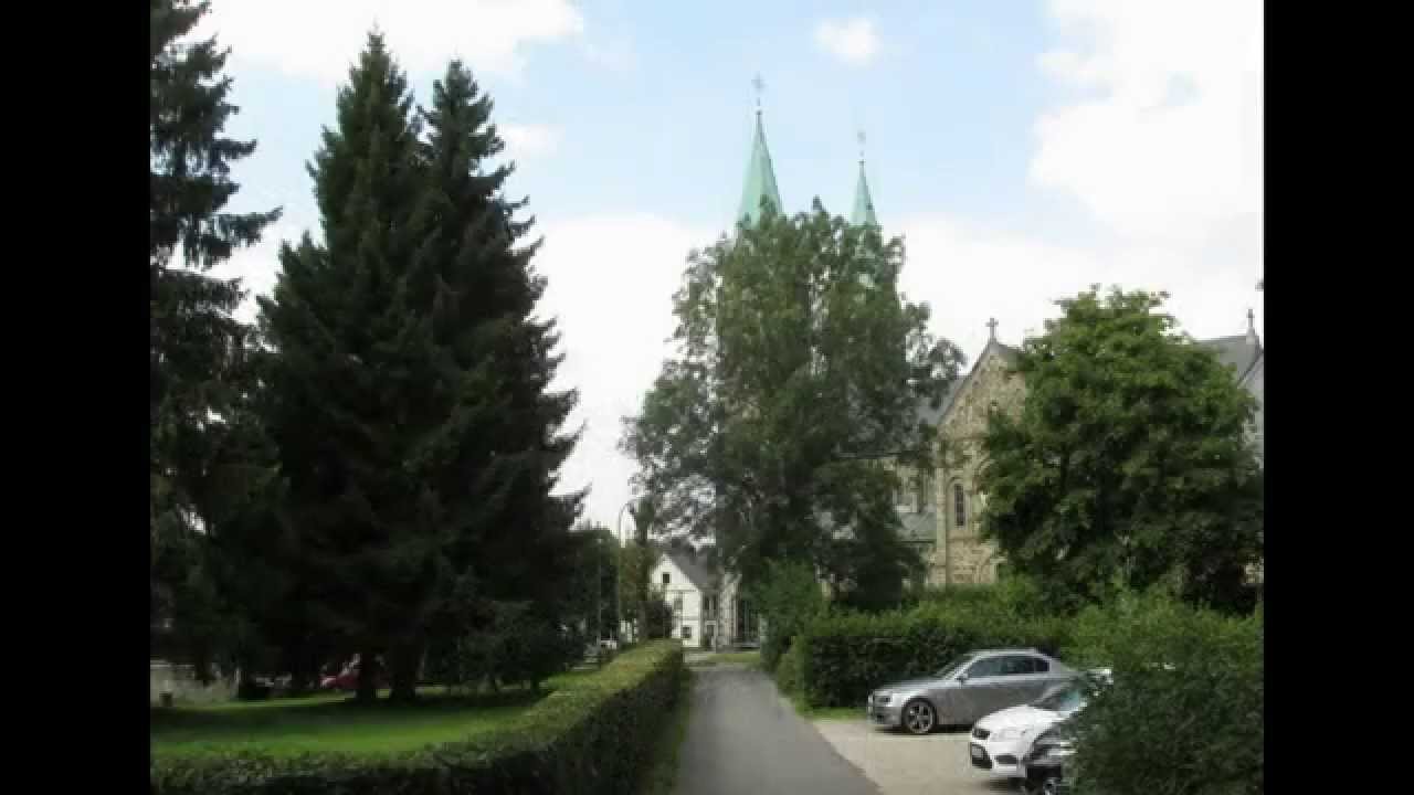 Monschauer Land - Gestern und Heute