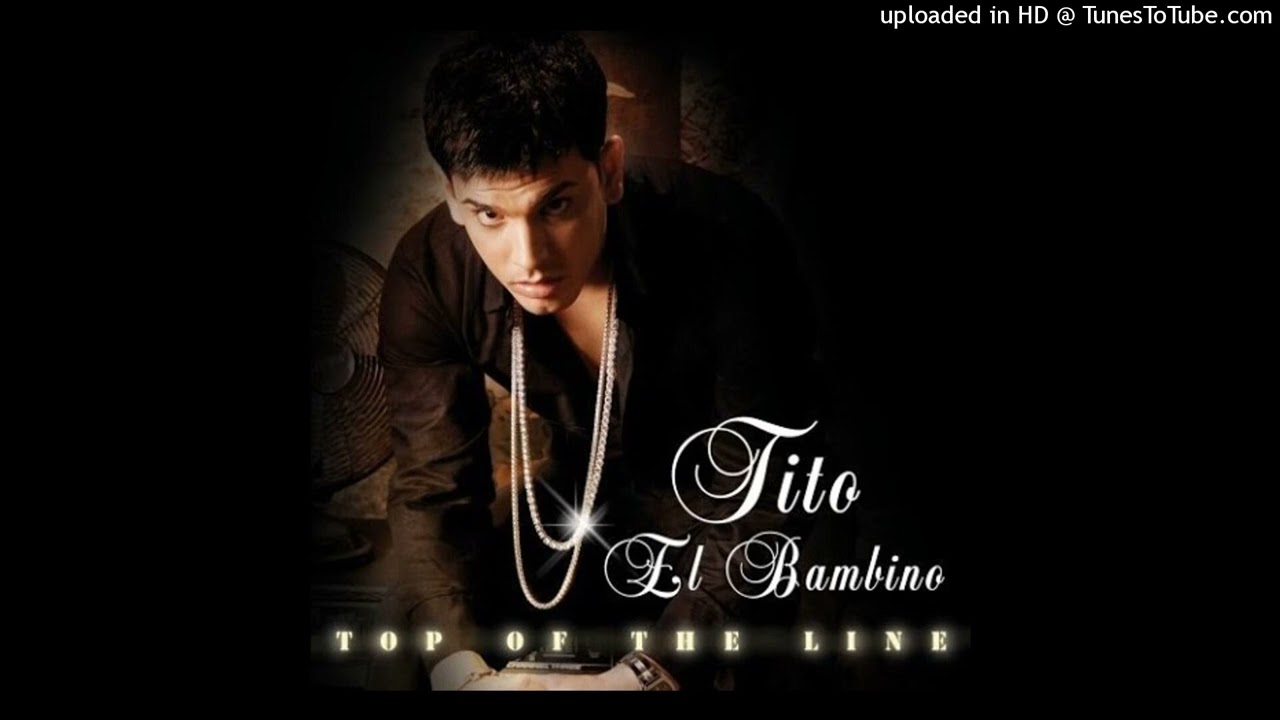 Flow Natutal - Tito El Bambino Ft Don omar - Bennie Man - Deevani LETRA