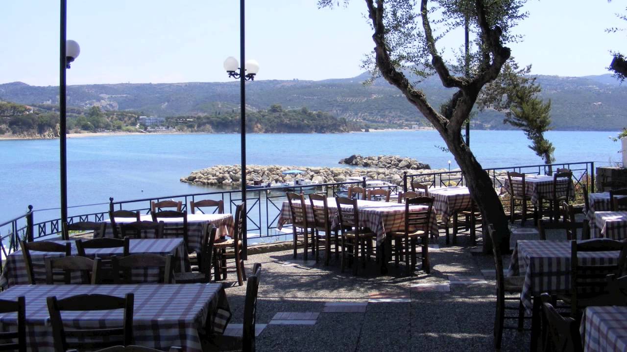 FINIKOUNDA