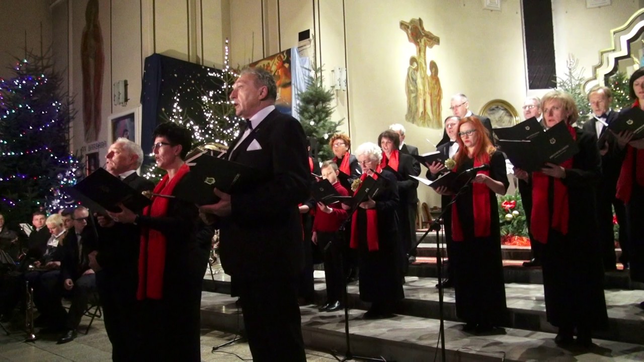 Chór Skowronek Gierałtowice - 